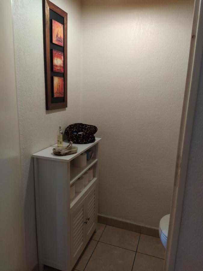 Ferienwohnung Aquarelles 50M2 Cogolin Exterior foto